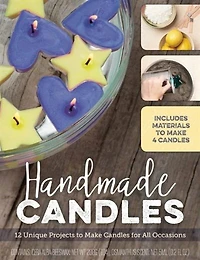 HANDMADE CANDLES
