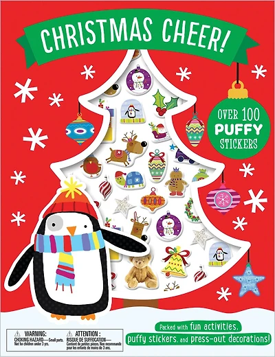 XMAS CHEER