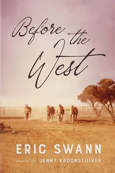 Before the West