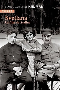 Svetlana: la fille de Staline