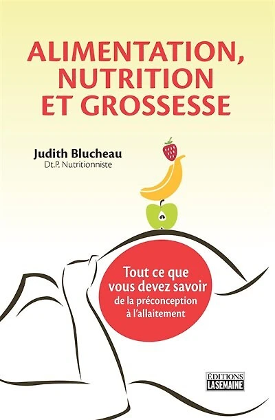 Alimentation, nutrition et grossesse