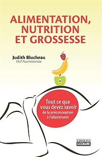 Alimentation, nutrition et grossesse