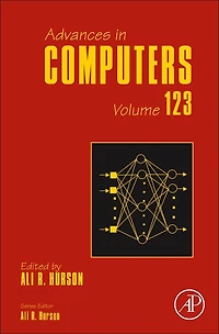Advances Computers