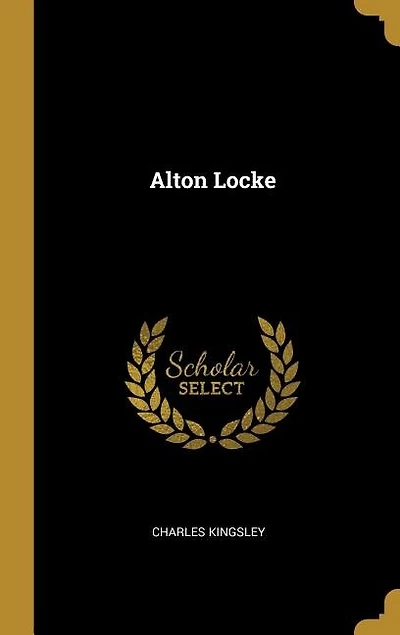 Alton Locke