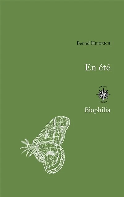 En été: une saison d'abondance