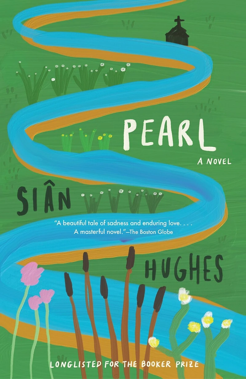 Pearl: A Novel