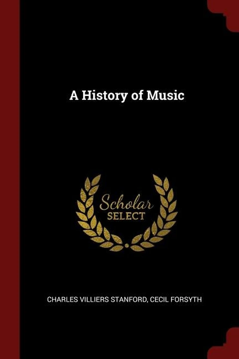 A History of Music