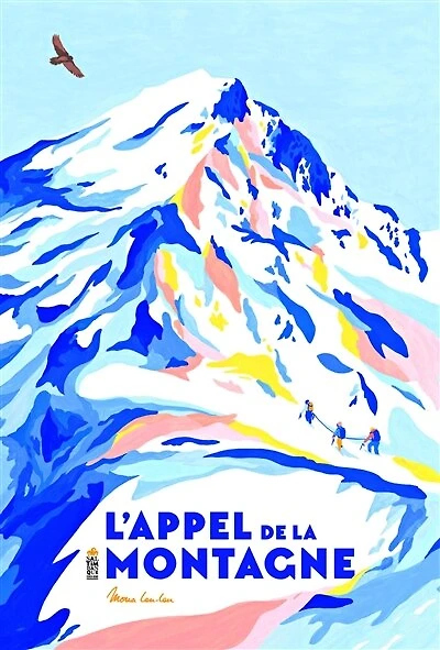 L' appel de la montagne