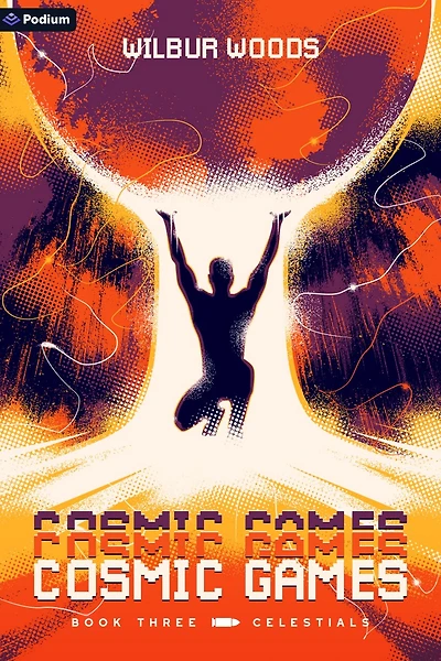 Celestials: An Isekai LitRPG
