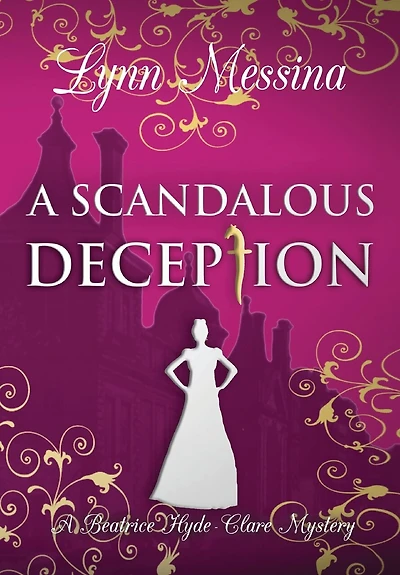 A Scandalous Deception