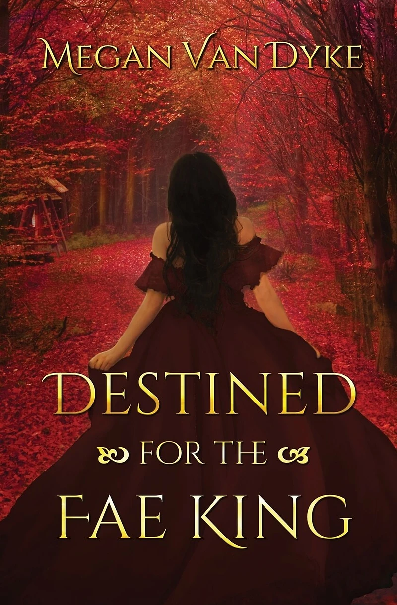Destined for the Fae King