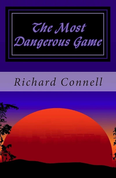 The Most Dangerous Game