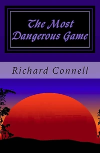 The Most Dangerous Game