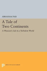 a Tale of Two Continents: Physicist's Life Turbulent World