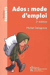 Ados, Mode D'emploi