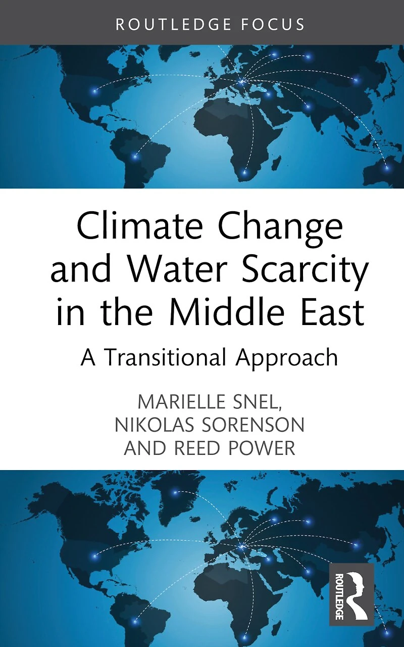 Climate Change and Water Scarcity the Middle East: A Transitional Approach