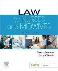 Law for Nurses and Midwives
