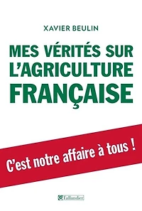 Notre agriculture est en danger: ce qu'il faut faire