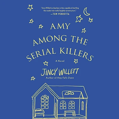Amy Among the Serial Killers