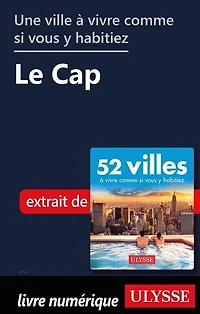 52 VILLES OU VIVRE UNE SEMAINE… PLUS!