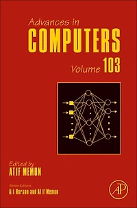 Advances Computers