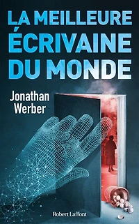 La meilleure écrivaine du monde