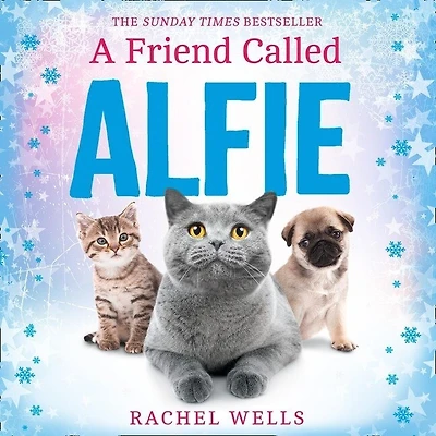 A Friend Called Alfie