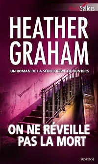 On ne réveille pas la mort: T9 - Krewe of Hunters