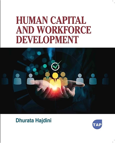 Human Capital and Workforce Development