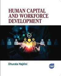 Human Capital and Workforce Development