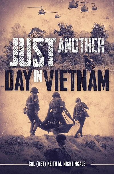 Just Another Day Vietnam