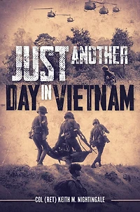 Just Another Day Vietnam