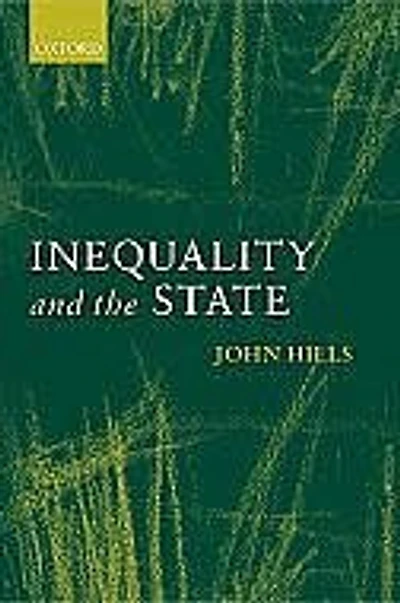 Inequality and the State
