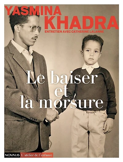 Le baiser et la morsure: Entretiens avec Catherine Lalanne