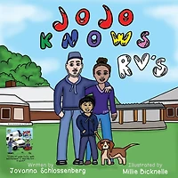 JoJo Knows RV's