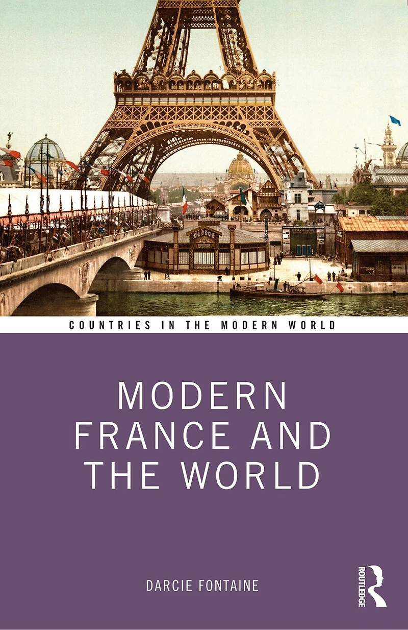 Modern France And The World
