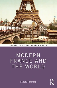 Modern France And The World