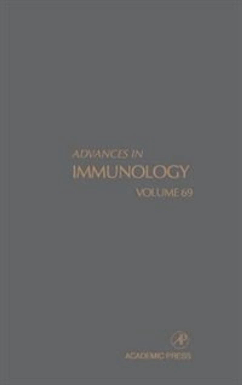 Advances Immunology