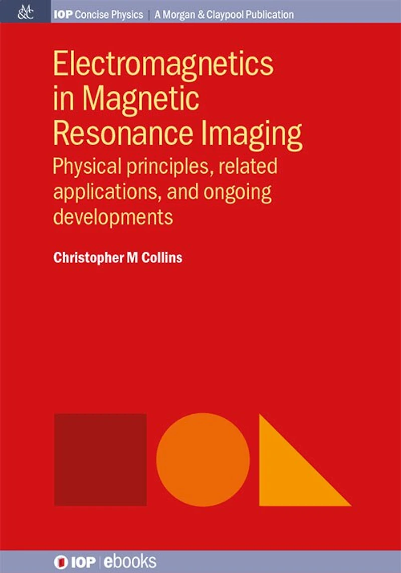 Electromagnetics Magnetic Resonance Imaging: Physical Principles, Related Applications, and Ongoing Developments