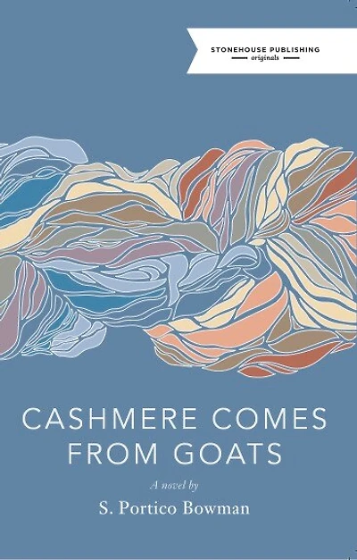 Cashmere Comes From Goats