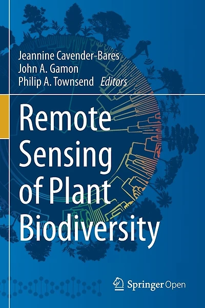 Remote Sensing Of Plant Biodiversity