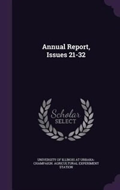 Annual Report