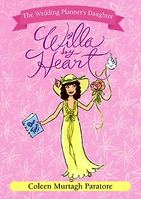 Willa by Heart
