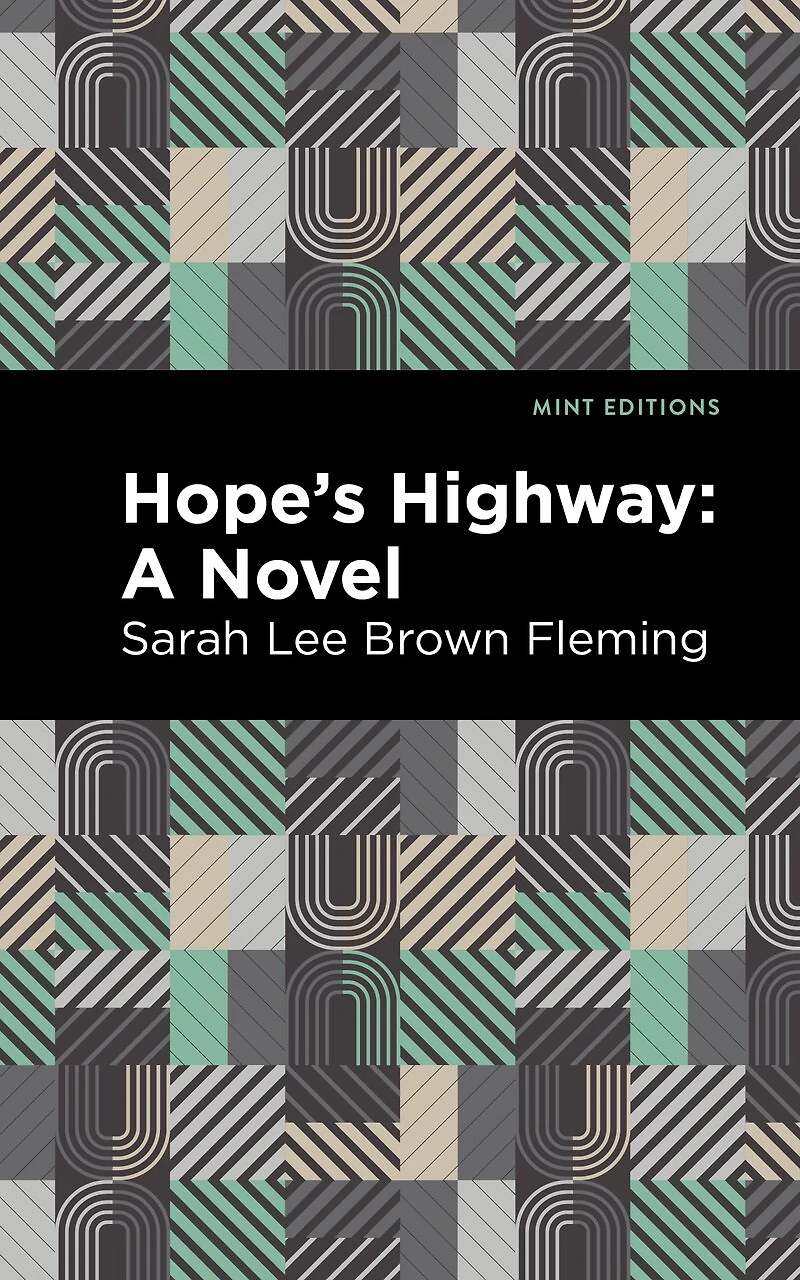 Hope's Highway: A Novel