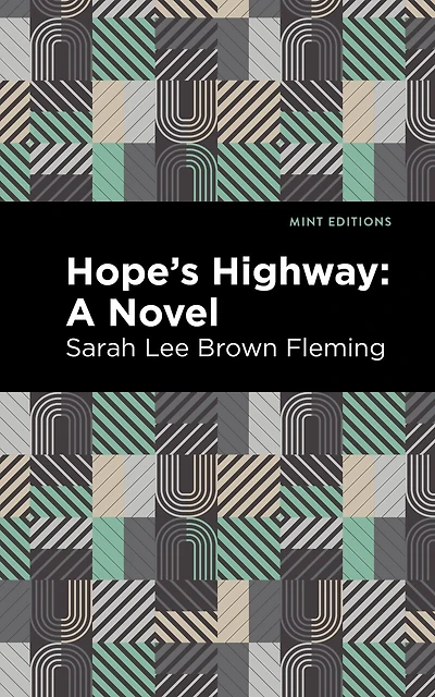 Hope's Highway: A Novel