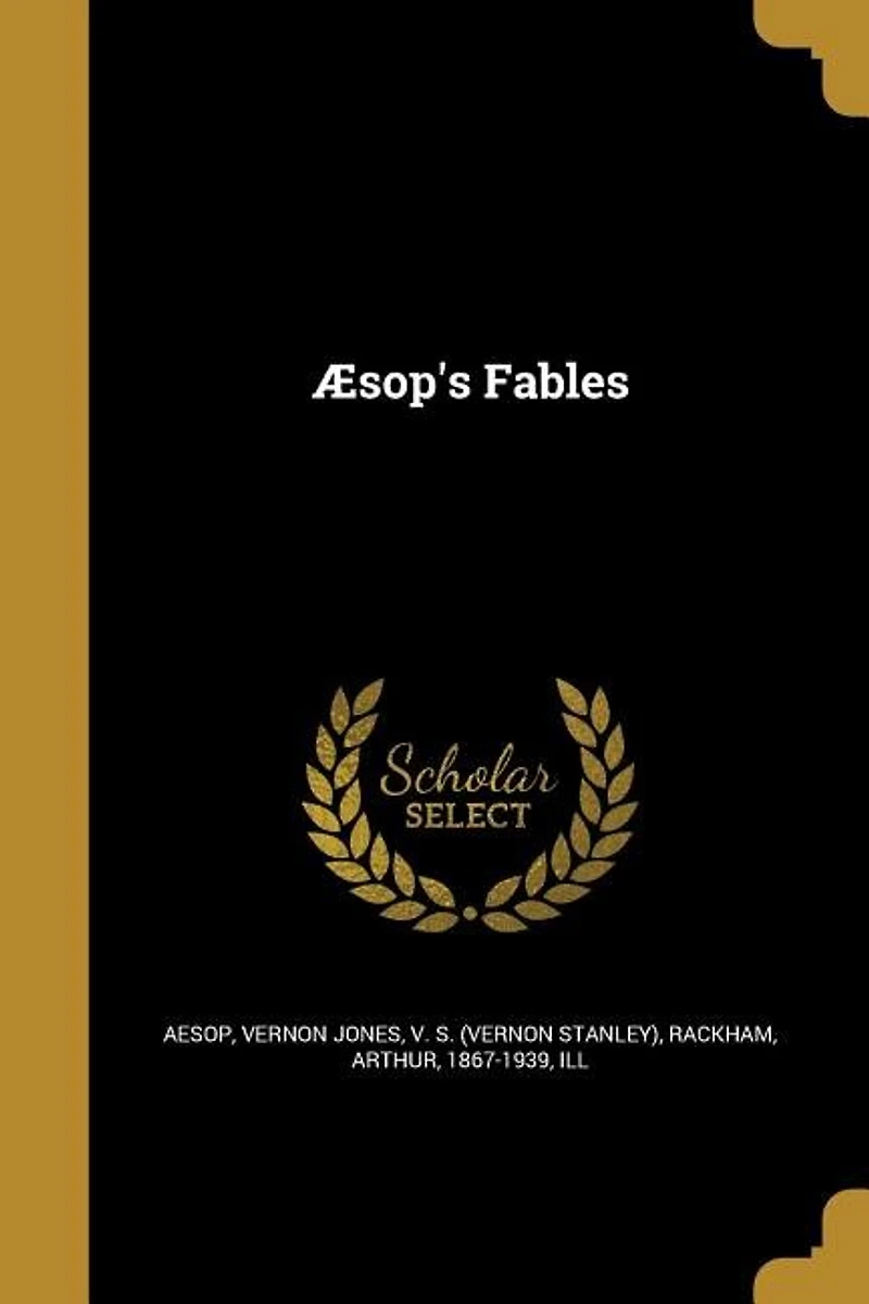 sop's Fables