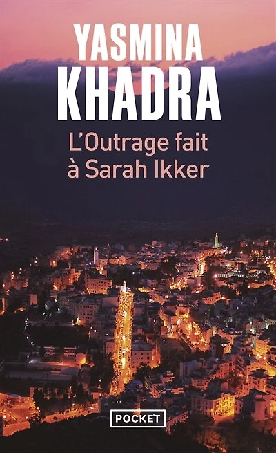 L' outrage fait à Sarah Ikker