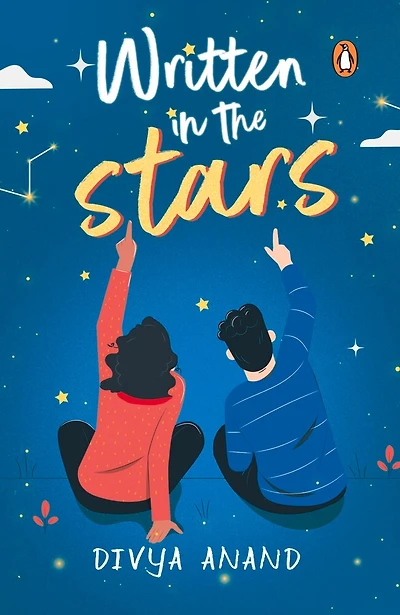 Written in the Stars