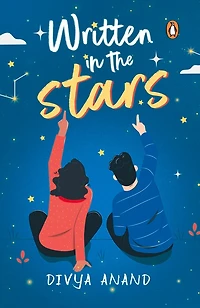 Written in the Stars