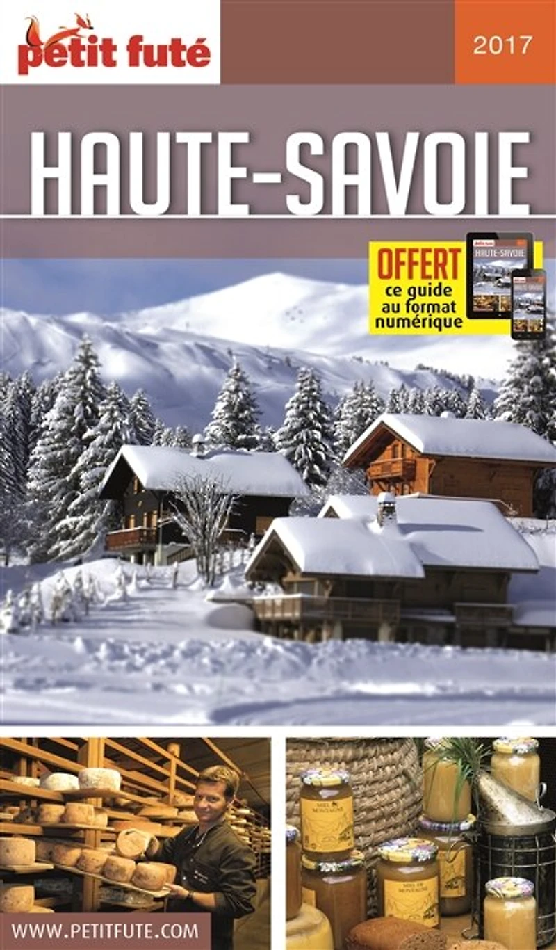 Haute-Savoie: 2019
